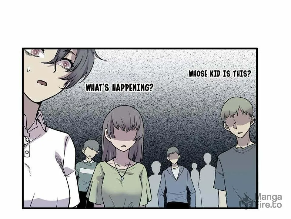 Read Strange Store (Colored) chapter 24 image 99 on Lezhin