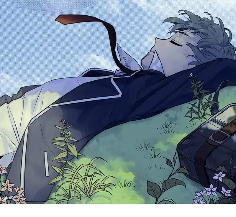 Read Strange Store (Colored) chapter 25 image 1 on Lezhin
