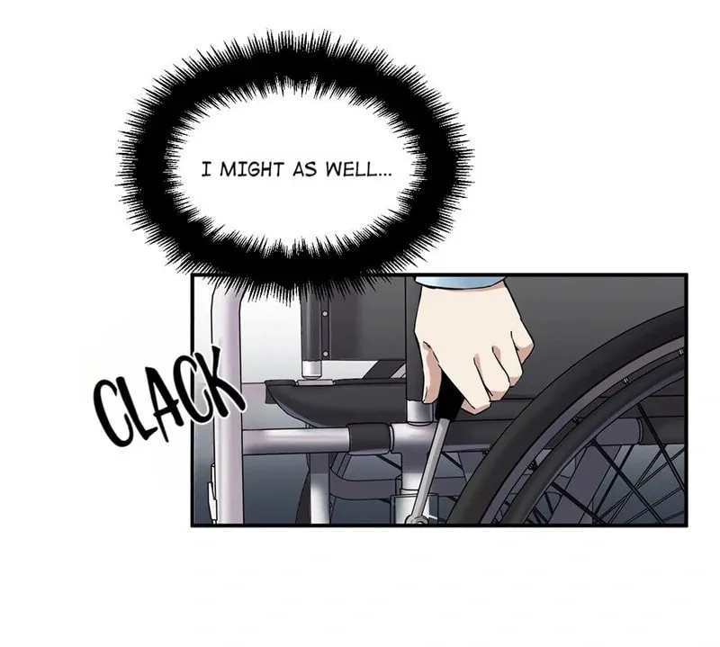Read Strange Store (Colored) chapter 25 image 12 on Lezhin