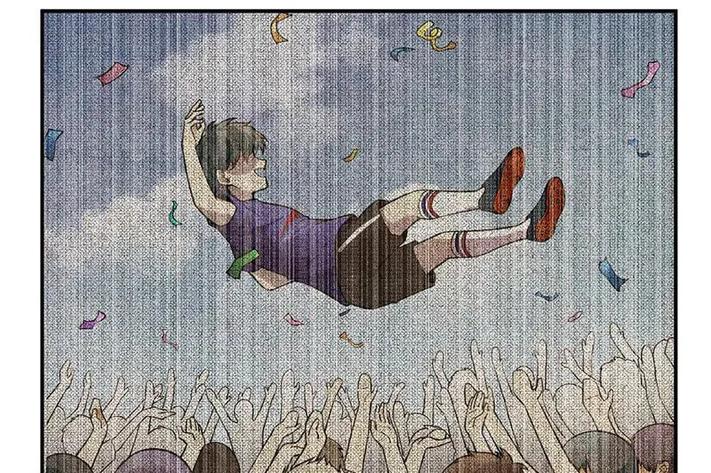 Read Strange Store (Colored) chapter 25 image 21 on Lezhin