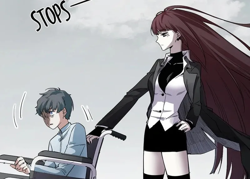 Read Strange Store (Colored) chapter 25 image 28 on Lezhin