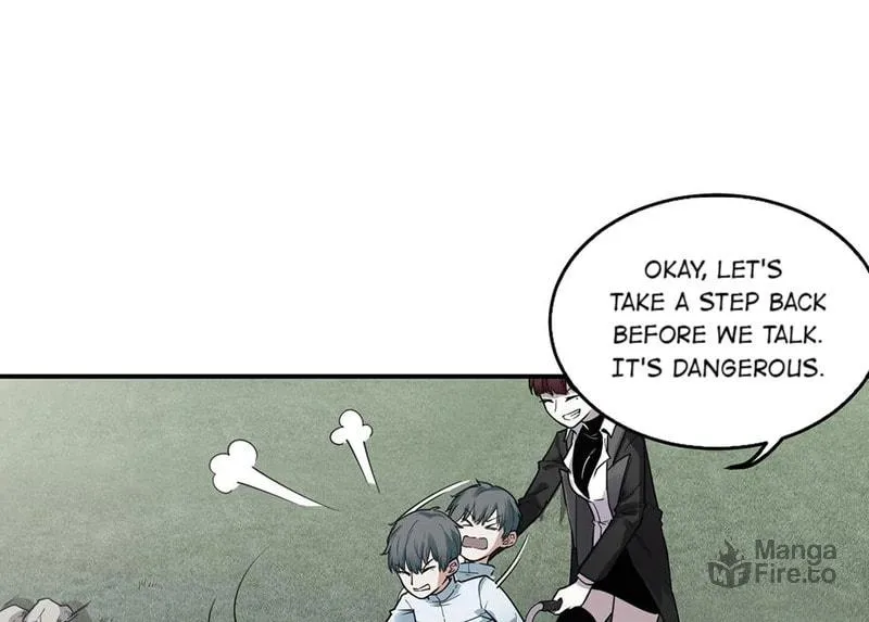 Read Strange Store (Colored) chapter 25 image 38 on Lezhin