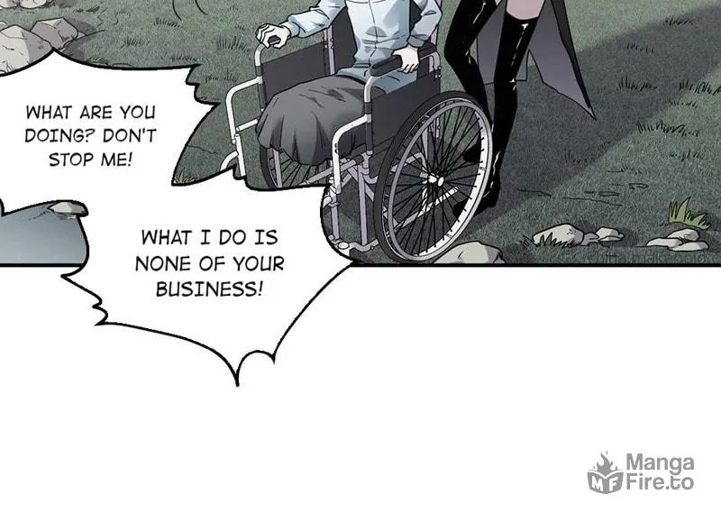 Read Strange Store (Colored) chapter 25 image 39 on Lezhin