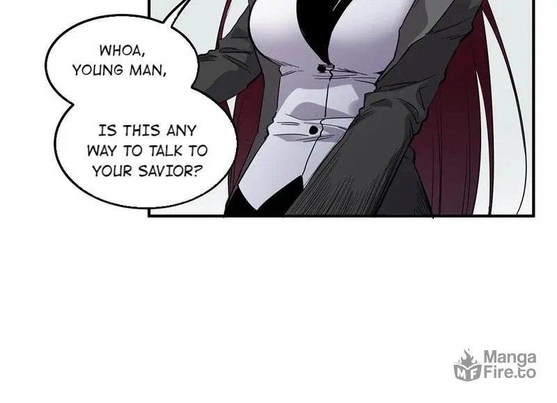 Read Strange Store (Colored) chapter 25 image 41 on Lezhin