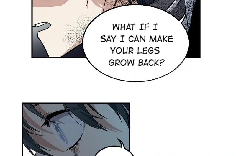 Read Strange Store (Colored) chapter 25 image 46 on Lezhin