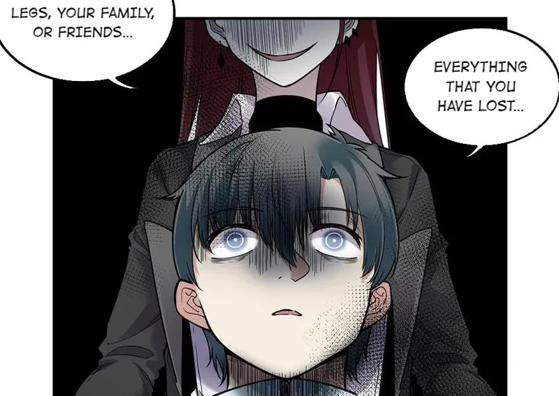 Read Strange Store (Colored) chapter 25 image 48 on Lezhin
