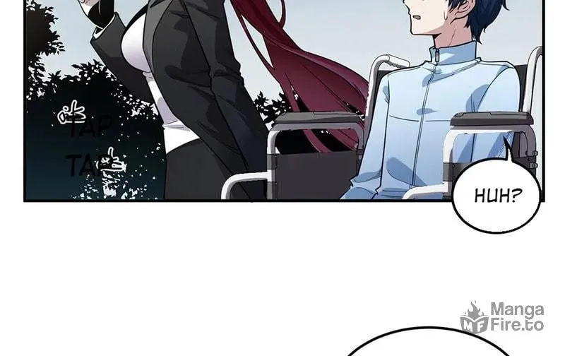 Read Strange Store (Colored) chapter 25 image 56 on Lezhin