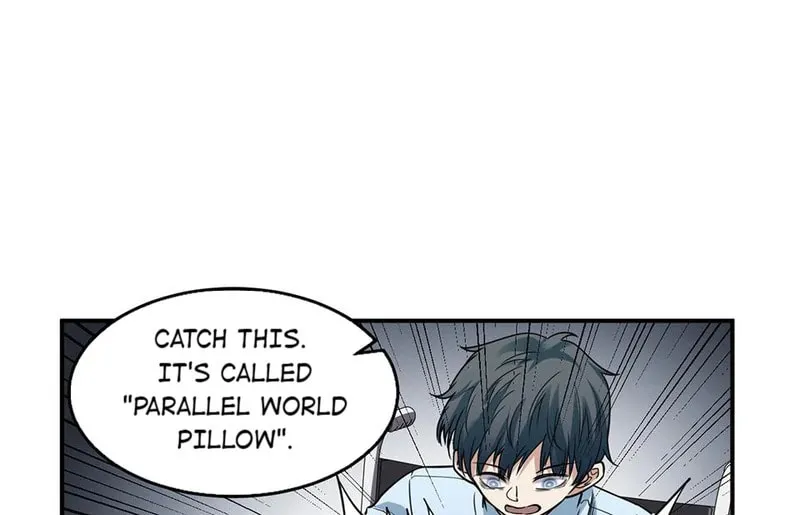 Read Strange Store (Colored) chapter 25 image 60 on Lezhin