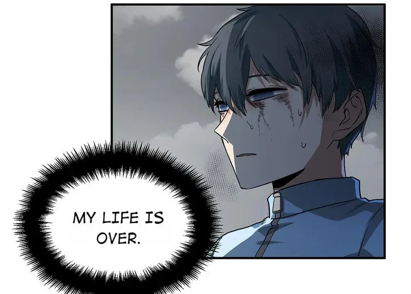 Read Strange Store (Colored) chapter 25 image 7 on Lezhin