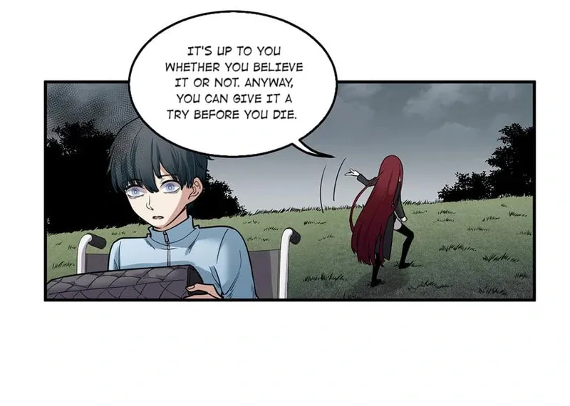 Read Strange Store (Colored) chapter 25 image 70 on Lezhin
