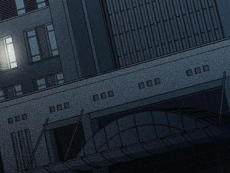 Read Strange Store (Colored) chapter 25 image 91 on Lezhin