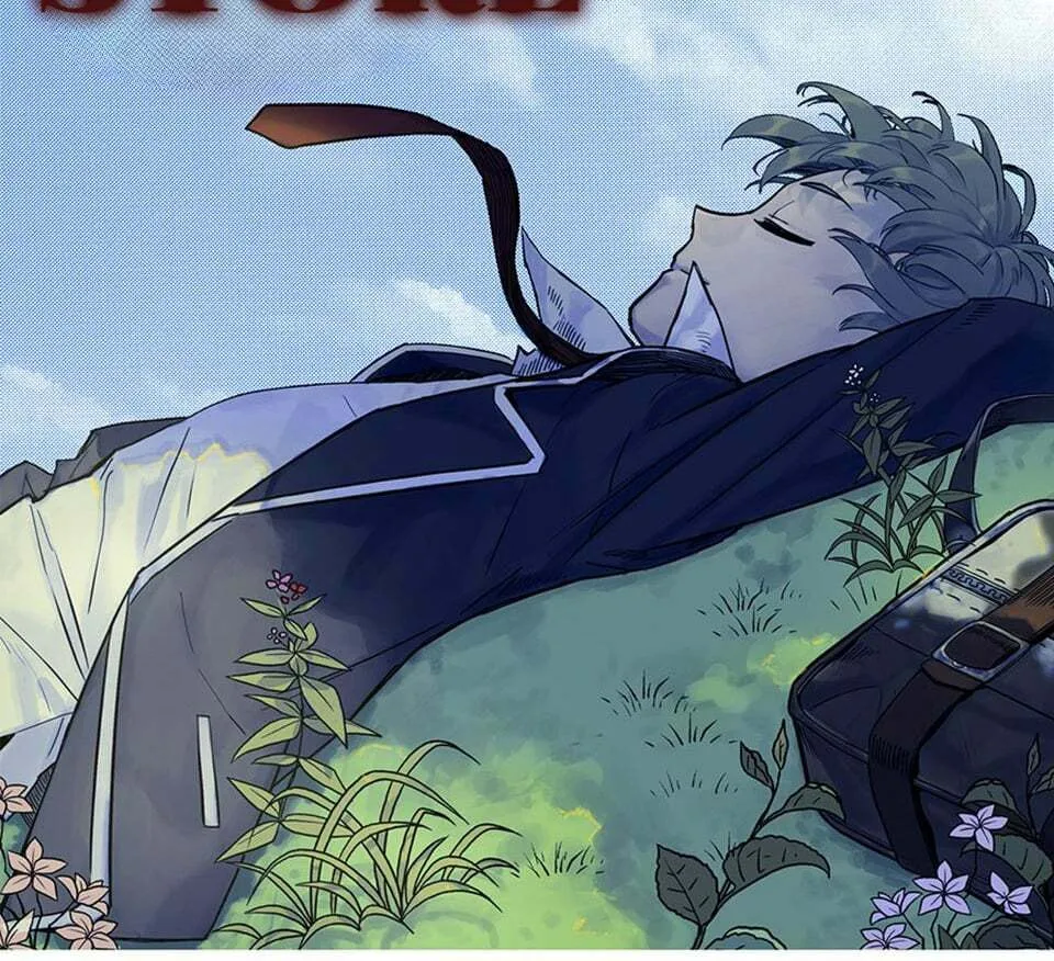 Read Strange Store (Colored) chapter 26 image 1 on Lezhin