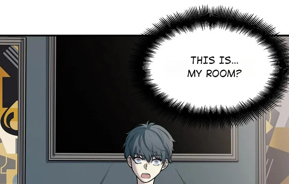 Read Strange Store (Colored) chapter 26 image 12 on Lezhin