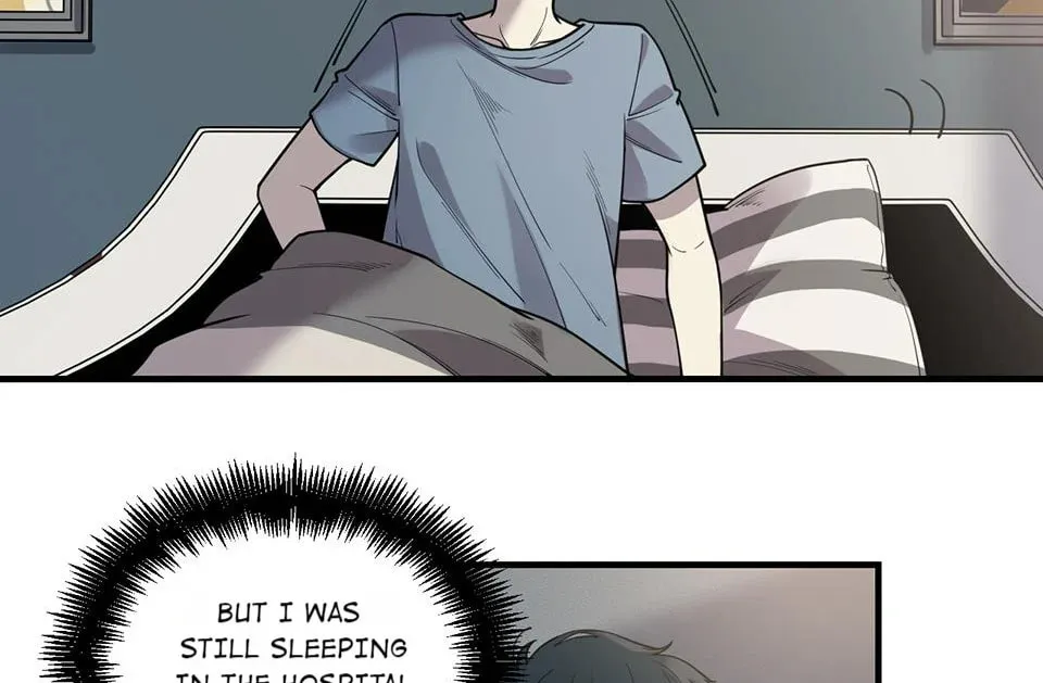 Read Strange Store (Colored) chapter 26 image 13 on Lezhin