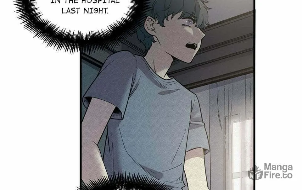 Read Strange Store (Colored) chapter 26 image 14 on Lezhin
