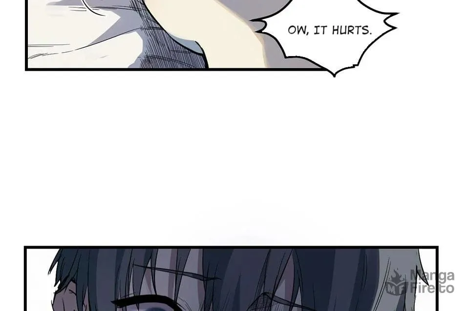 Read Strange Store (Colored) chapter 26 image 24 on Lezhin