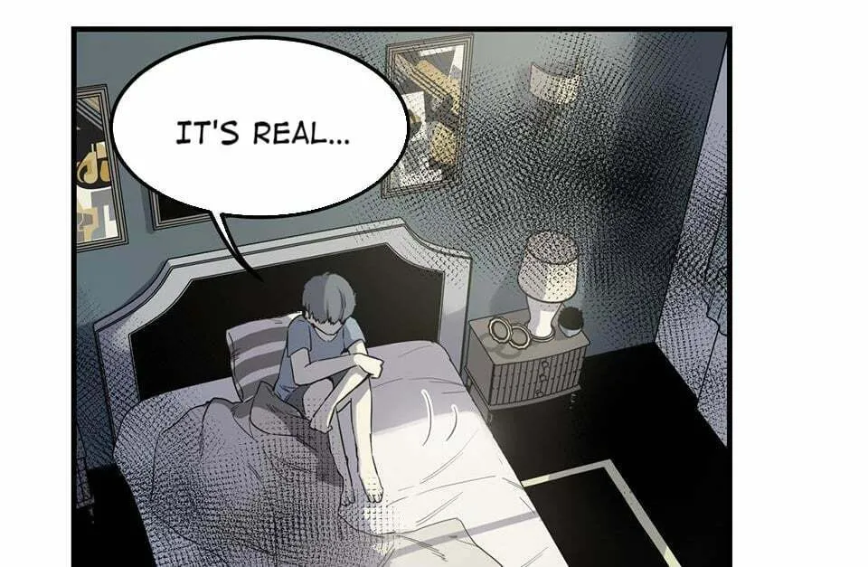 Read Strange Store (Colored) chapter 26 image 27 on Lezhin