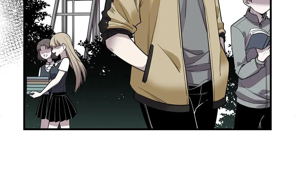 Read Strange Store (Colored) chapter 26 image 37 on Lezhin