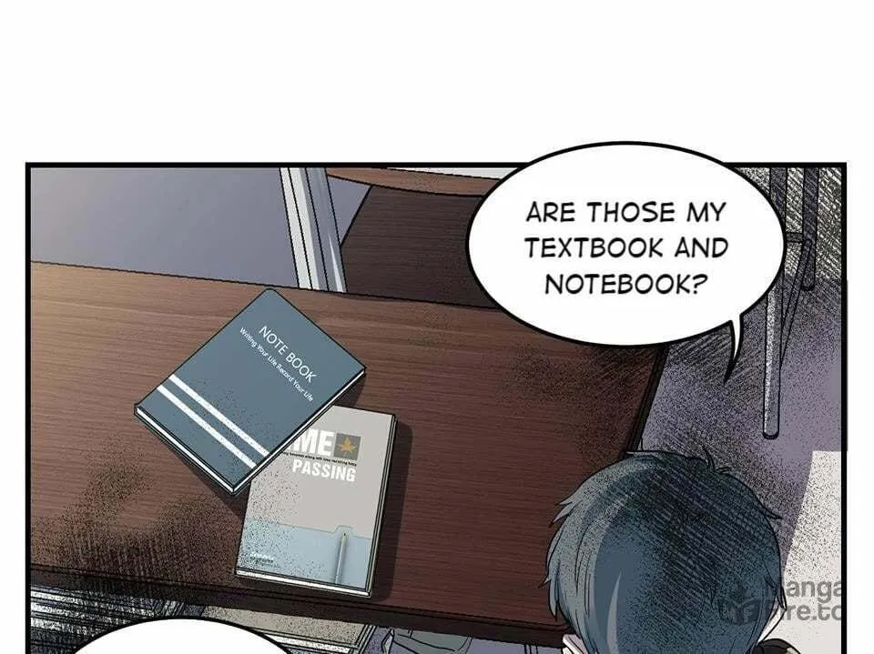 Read Strange Store (Colored) chapter 26 image 54 on Lezhin