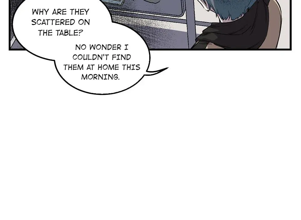Read Strange Store (Colored) chapter 26 image 55 on Lezhin