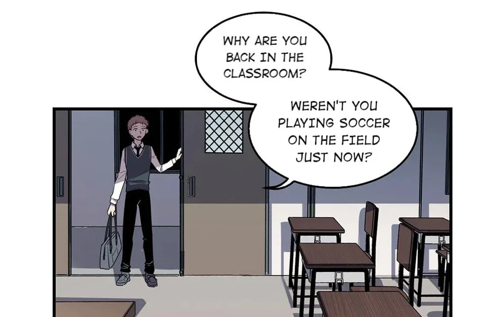 Read Strange Store (Colored) chapter 26 image 58 on Lezhin