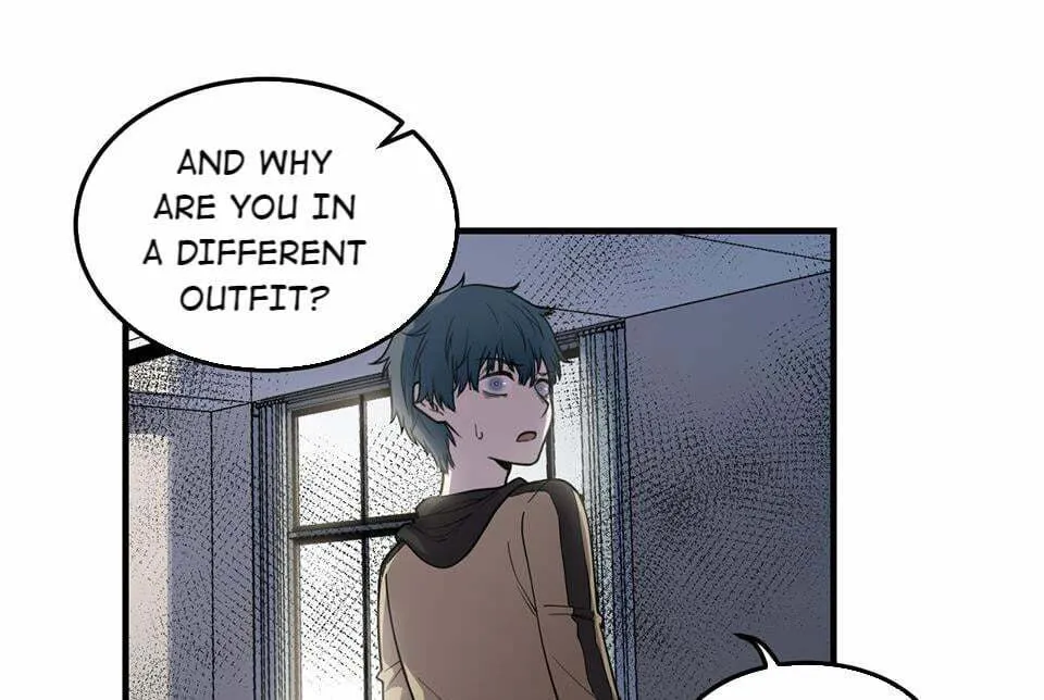 Read Strange Store (Colored) chapter 26 image 60 on Lezhin