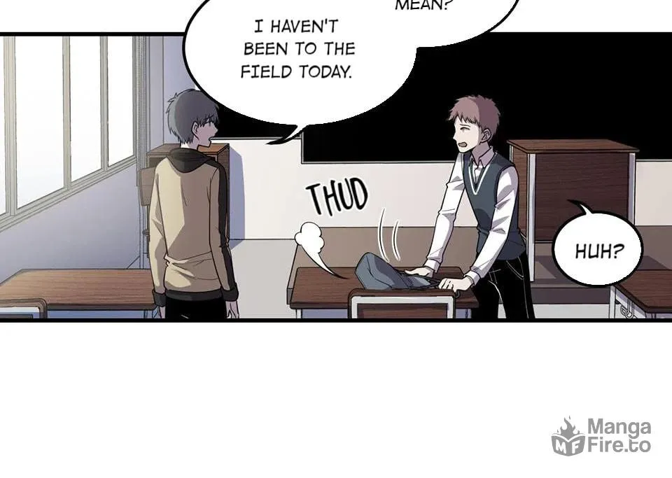 Read Strange Store (Colored) chapter 26 image 62 on Lezhin
