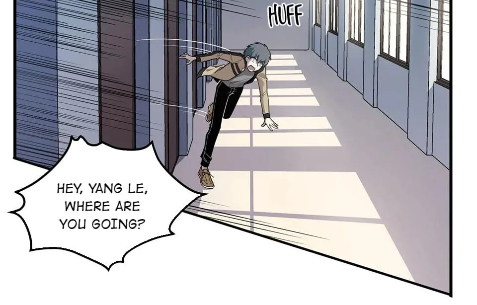 Read Strange Store (Colored) chapter 26 image 75 on Lezhin
