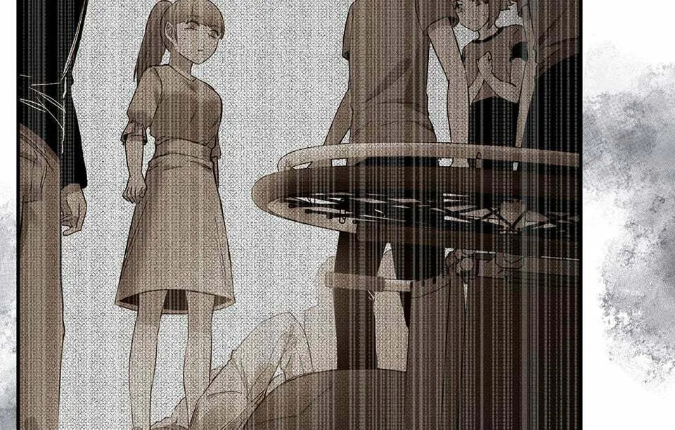 Read Strange Store (Colored) chapter 27 image 100 on Lezhin