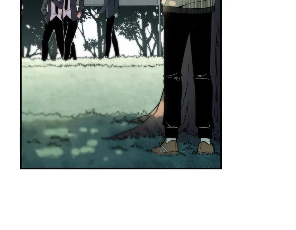 Read Strange Store (Colored) chapter 27 image 15 on Lezhin
