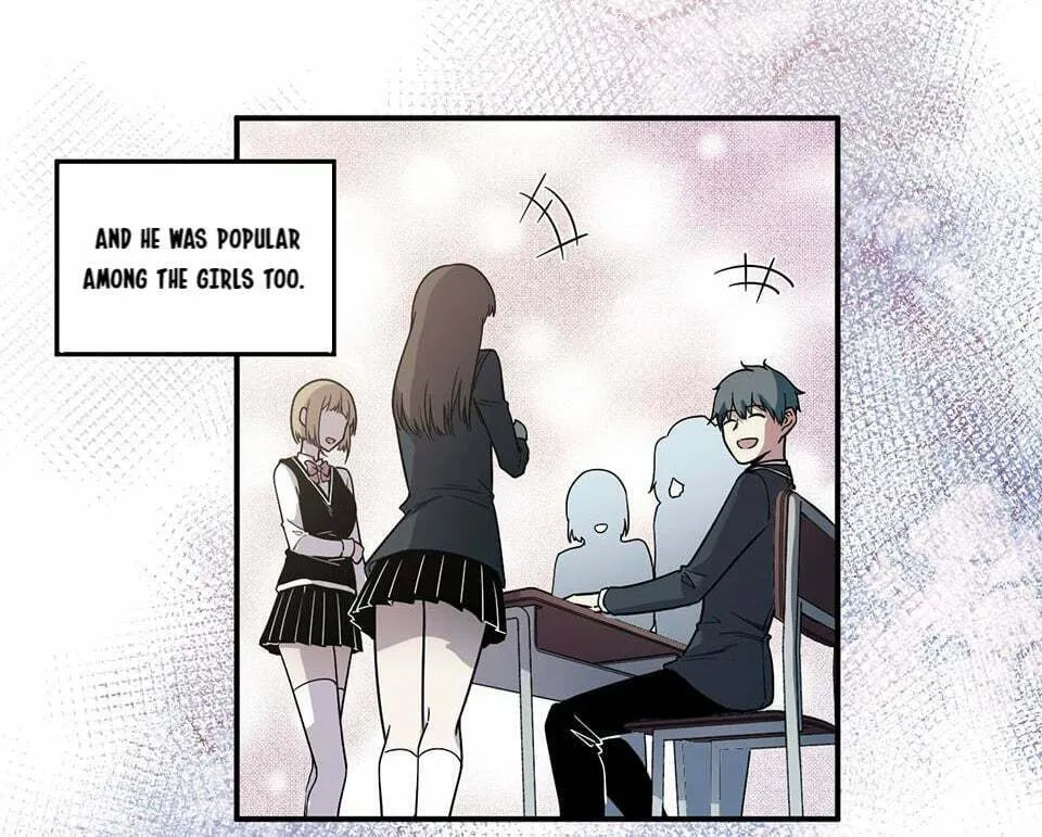 Read Strange Store (Colored) chapter 27 image 18 on Lezhin