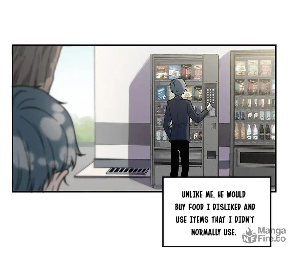 Read Strange Store (Colored) chapter 27 image 23 on Lezhin
