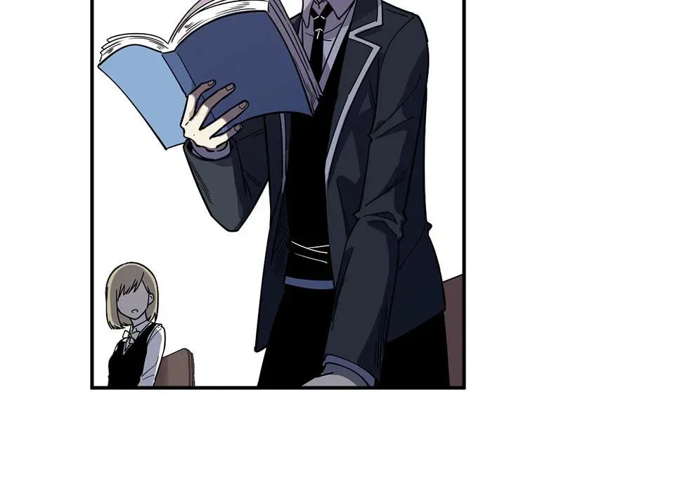 Read Strange Store (Colored) chapter 27 image 25 on Lezhin
