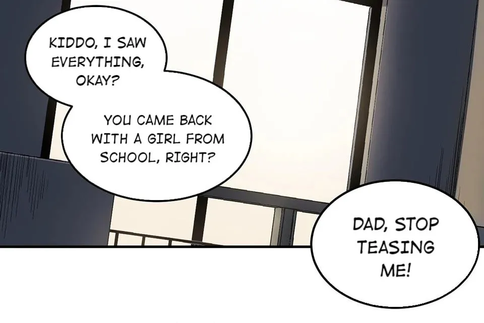 Read Strange Store (Colored) chapter 27 image 51 on Lezhin