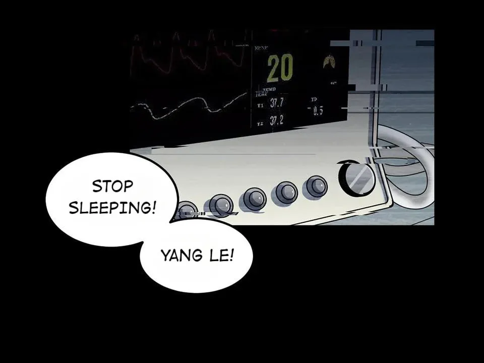 Read Strange Store (Colored) chapter 27 image 73 on Lezhin