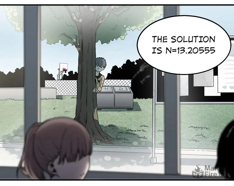 Read Strange Store (Colored) chapter 27 image 9 on Lezhin