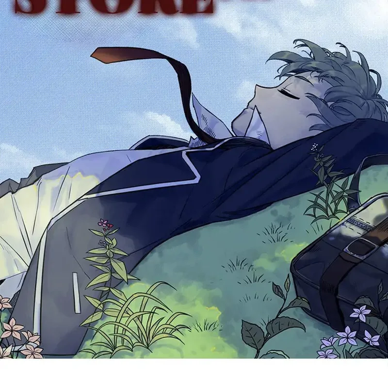 Read Strange Store (Colored) chapter 28 image 1 on Lezhin