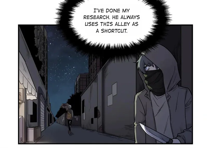 Read Strange Store (Colored) chapter 28 image 18 on Lezhin