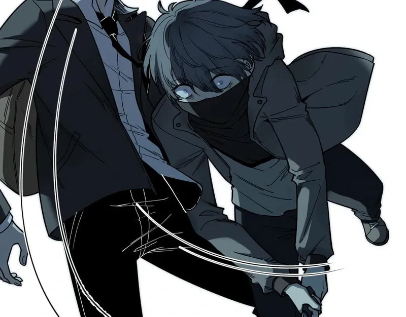 Read Strange Store (Colored) chapter 28 image 25 on Lezhin