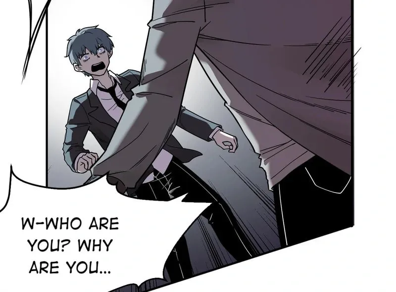Read Strange Store (Colored) chapter 28 image 31 on Lezhin
