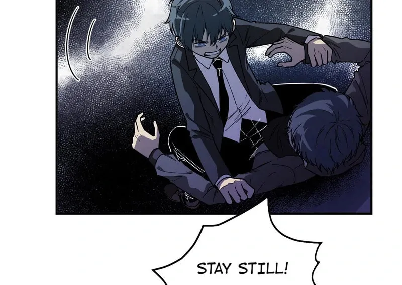 Read Strange Store (Colored) chapter 28 image 42 on Lezhin