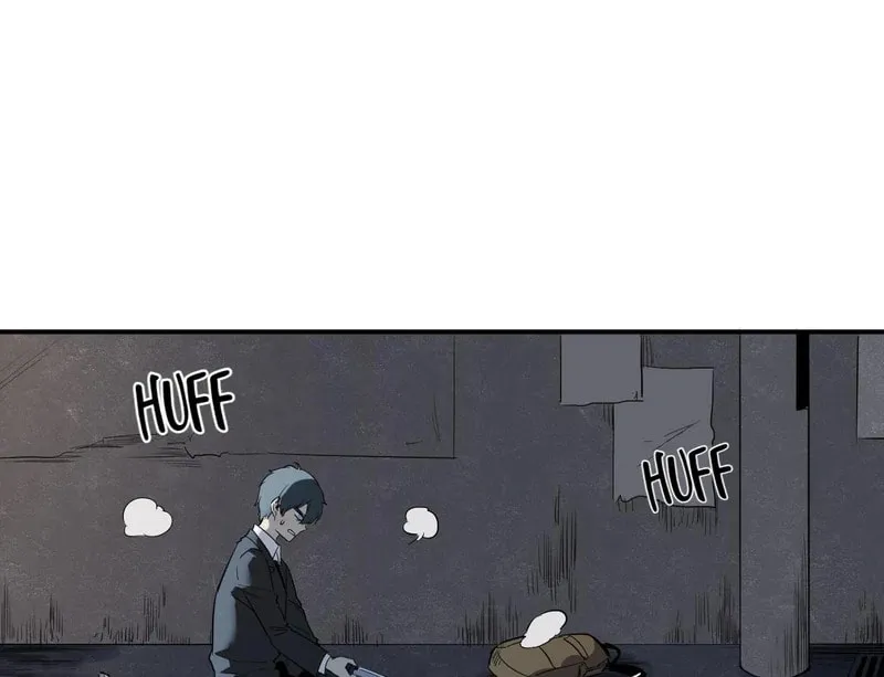 Read Strange Store (Colored) chapter 28 image 46 on Lezhin