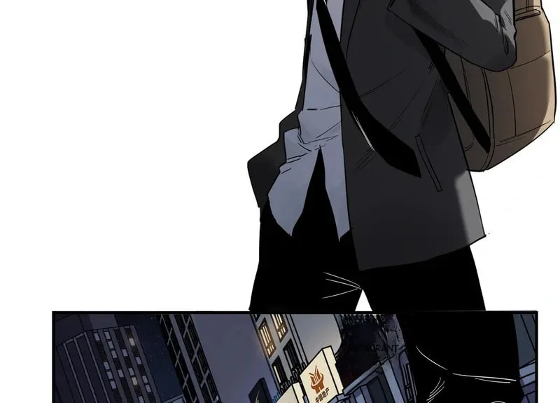Read Strange Store (Colored) chapter 28 image 6 on Lezhin