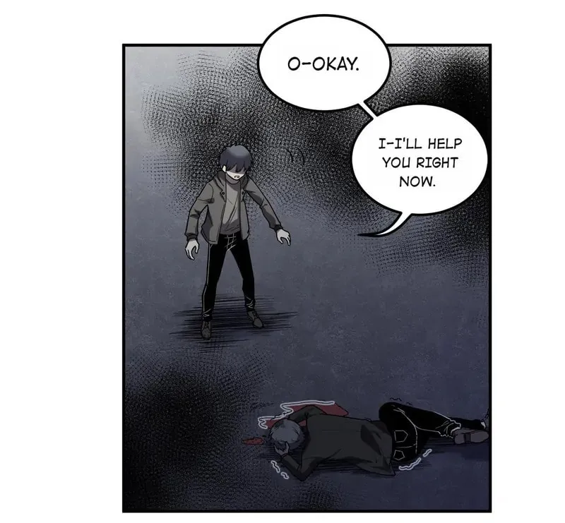 Read Strange Store (Colored) chapter 28 image 75 on Lezhin