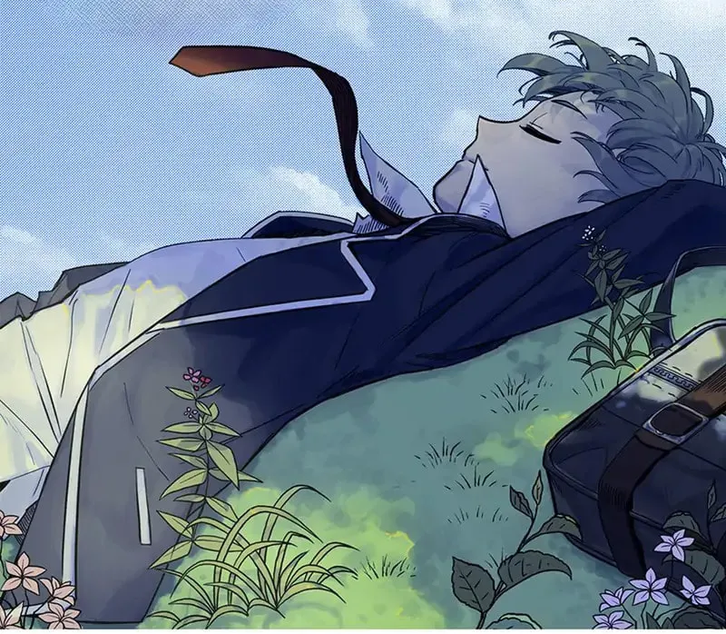 Read Strange Store (Colored) chapter 29 image 1 on Lezhin
