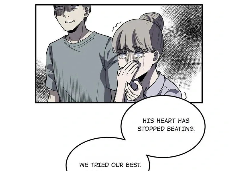 Read Strange Store (Colored) chapter 29 image 106 on Lezhin