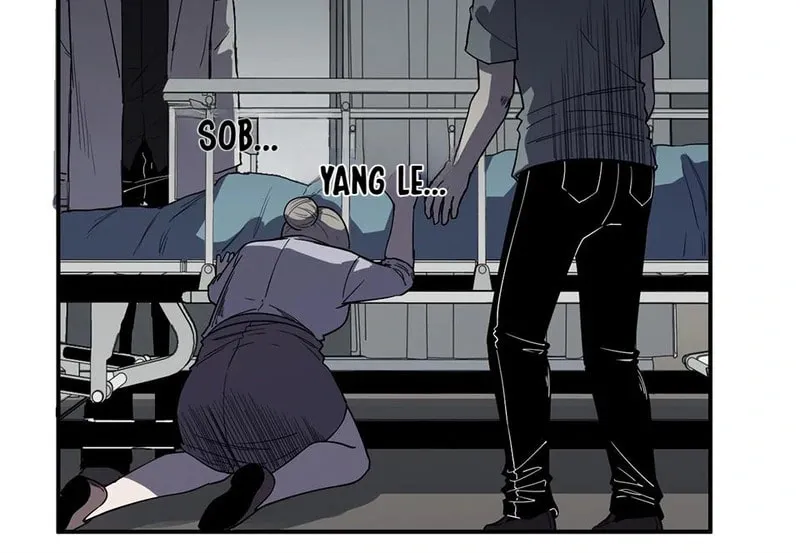 Read Strange Store (Colored) chapter 29 image 108 on Lezhin