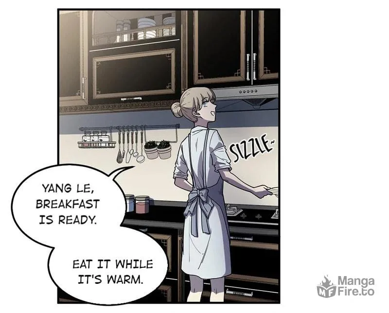 Read Strange Store (Colored) chapter 29 image 17 on Lezhin