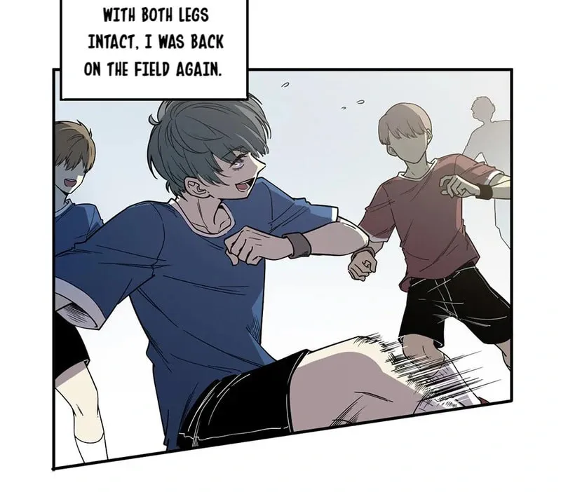 Read Strange Store (Colored) chapter 29 image 37 on Lezhin