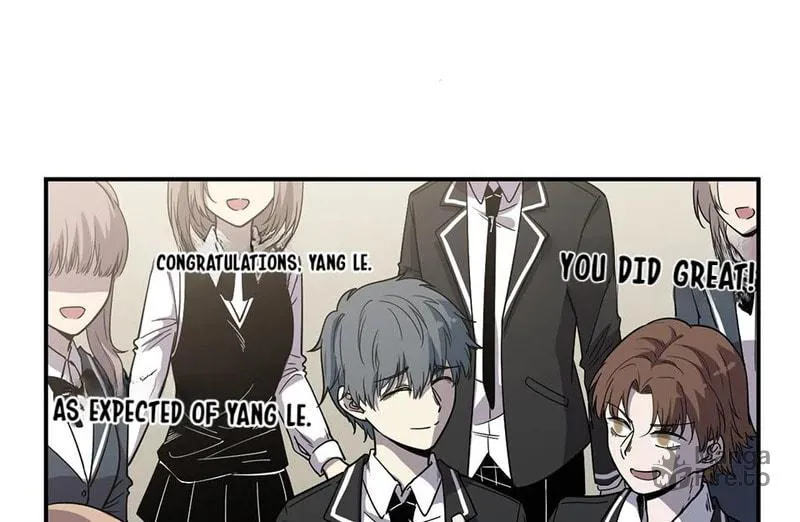 Read Strange Store (Colored) chapter 29 image 39 on Lezhin